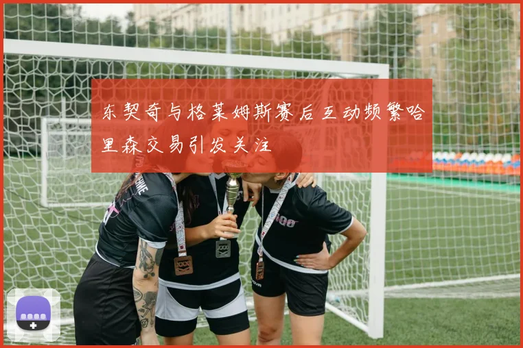东契奇与格莱姆斯赛后互动频繁哈里森交易引发关注