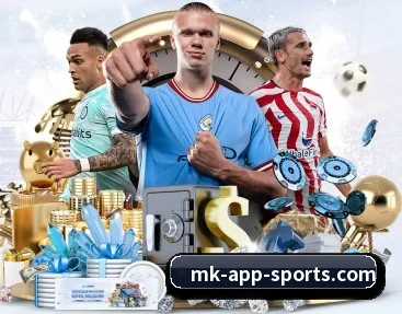 专业体育资讯平台 | MKSPORTS